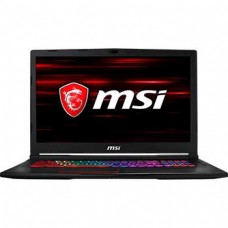 MSI GE73-036 電競筆電